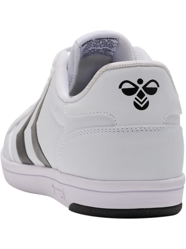 Hummel Hummel Schnürsenkel Sneaker Stadil Light Erwachsene in WHITE günstig kaufen