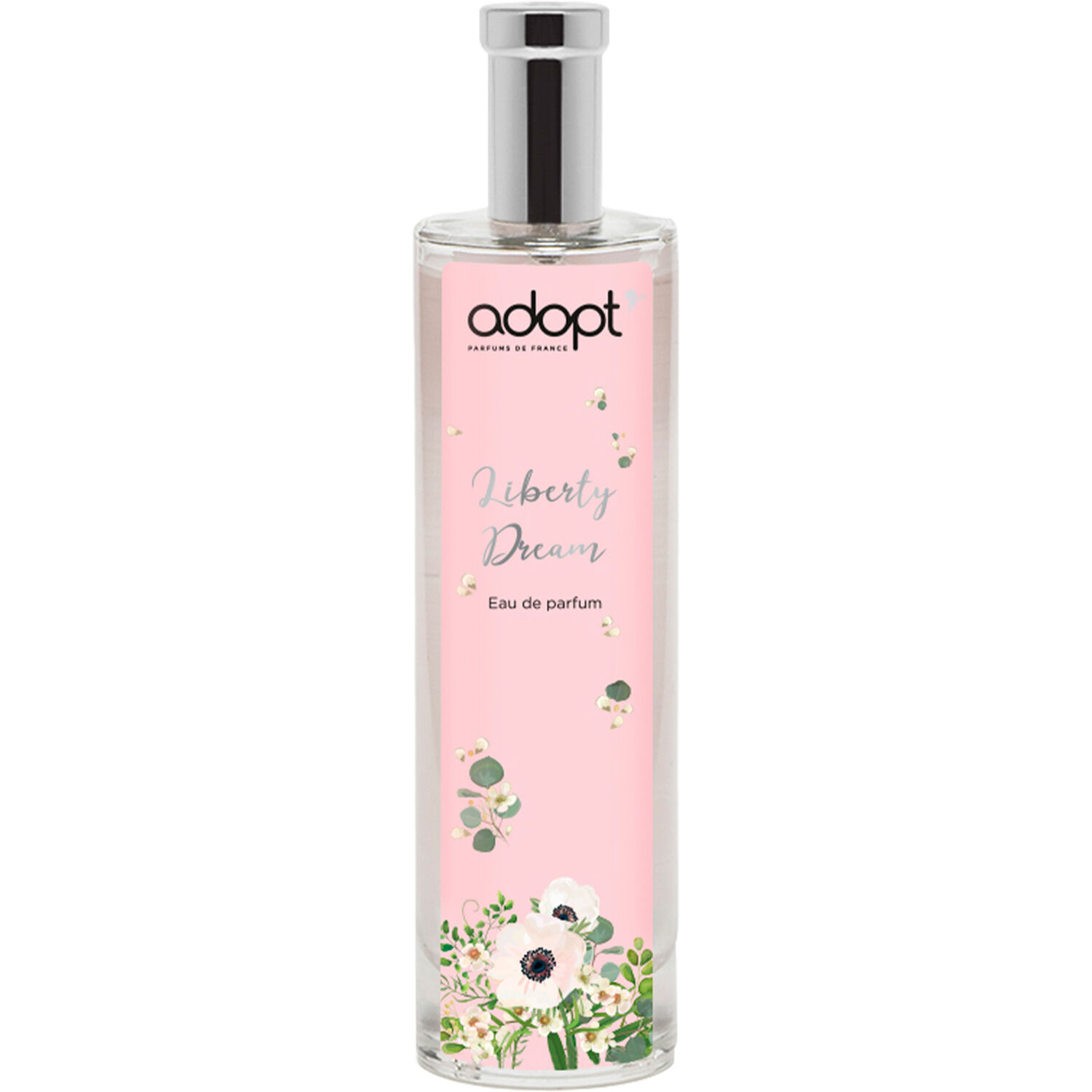 Adopt parfums LIBERTY DREAM Eau de parfum