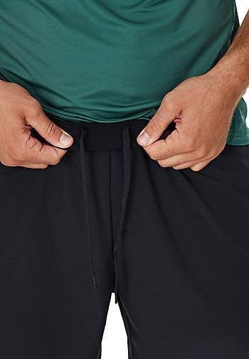 Endurance Shorts Air mit integrierter Tights