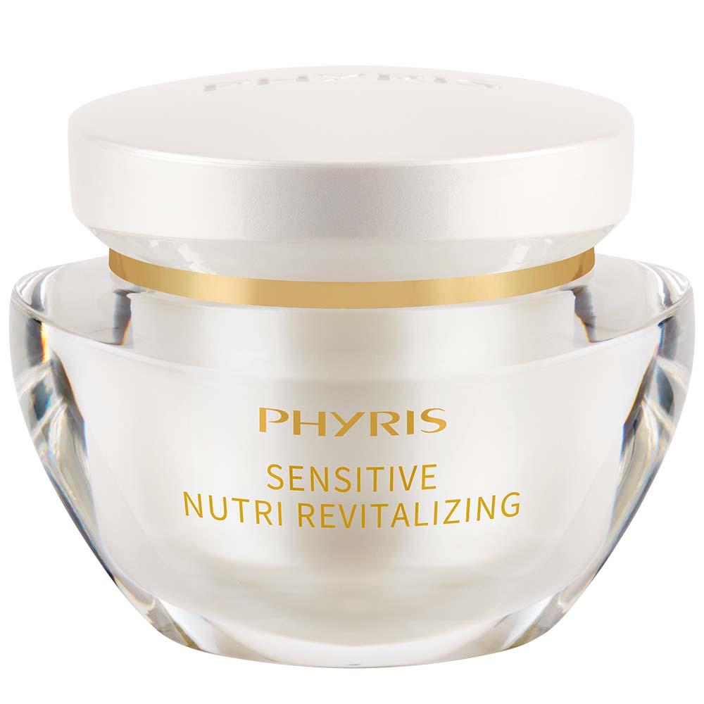 PHYRIS Sensitive 2.0 Nutri Revitalizing 50 ml