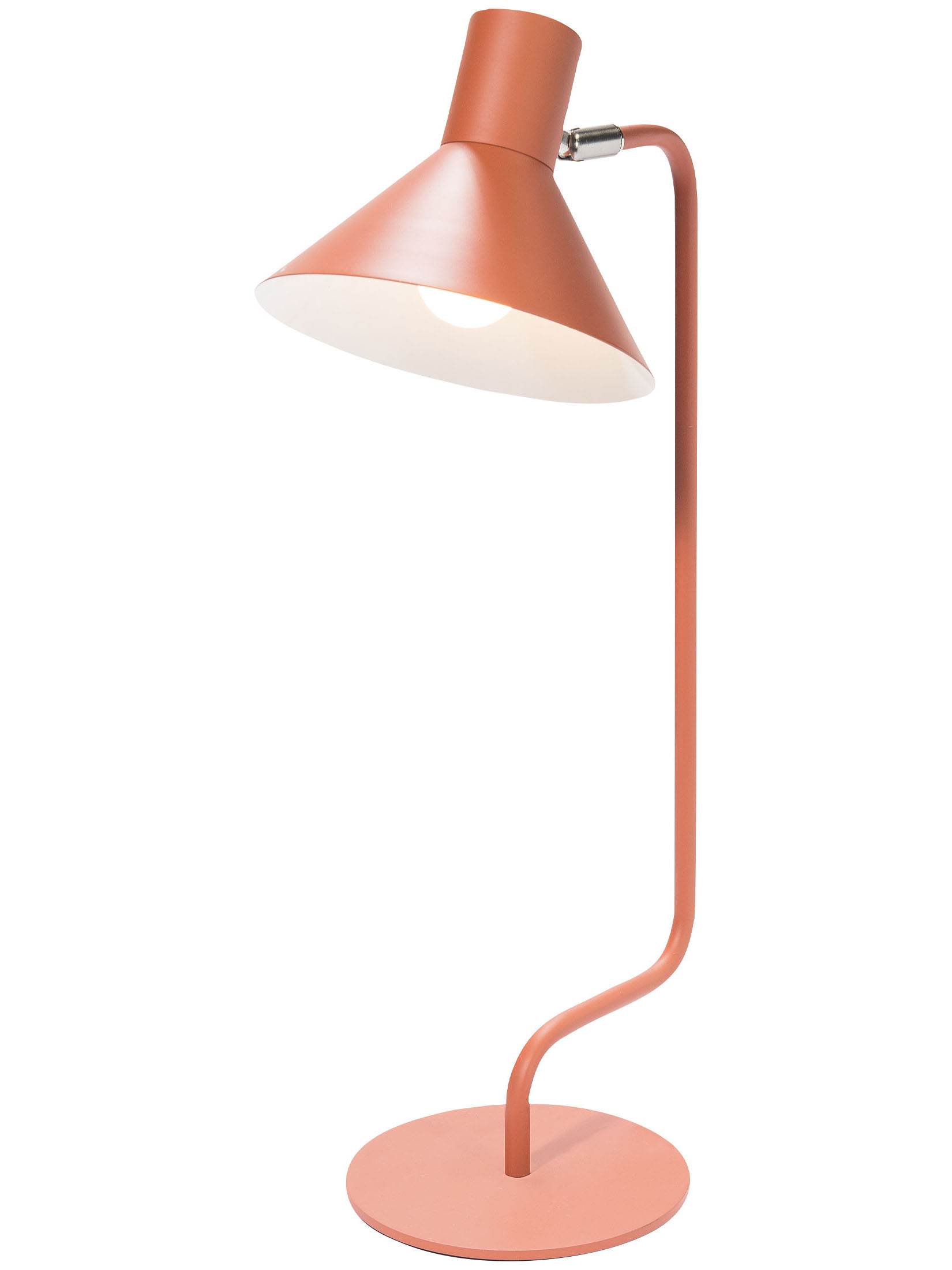 Madam Tischleuchte, Orange