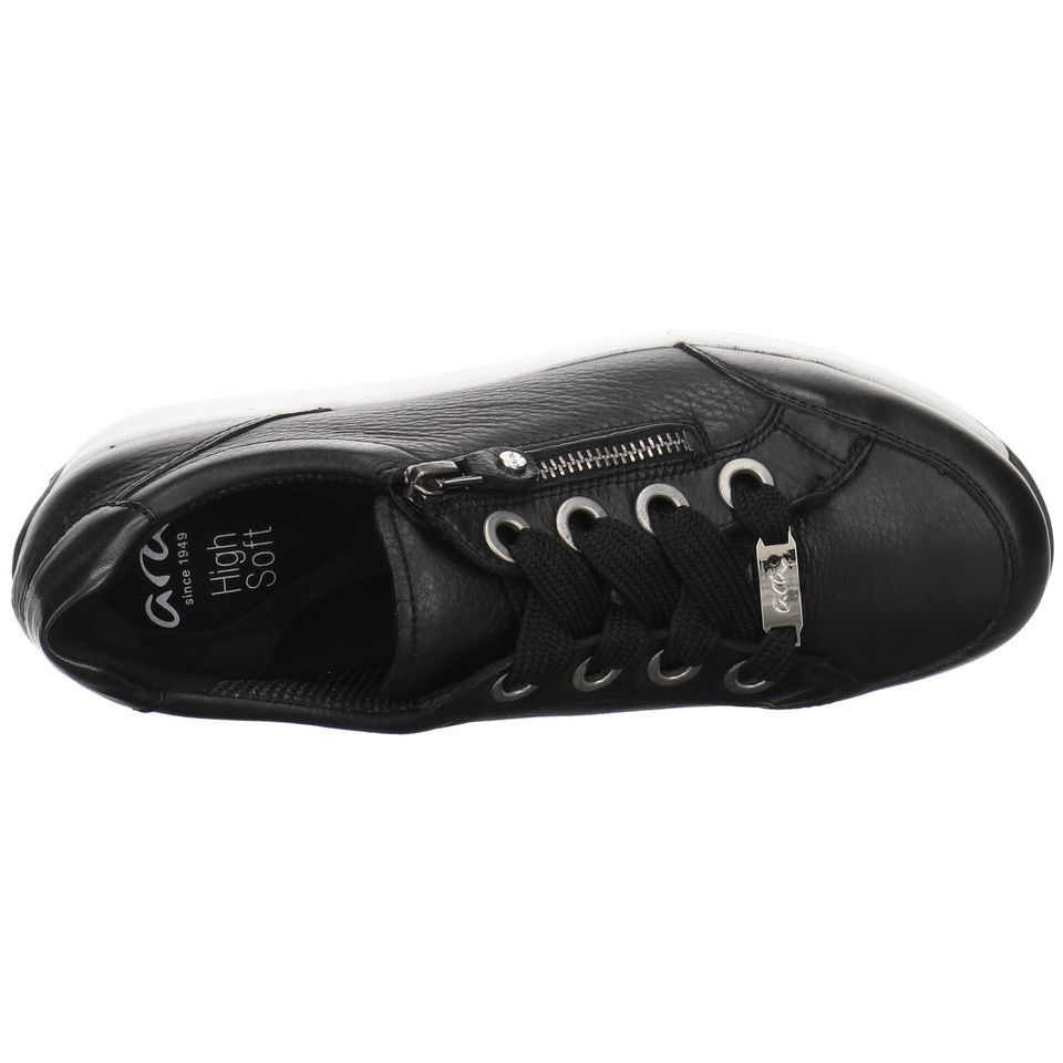ara Osaka-Highsoft Schnürschuh