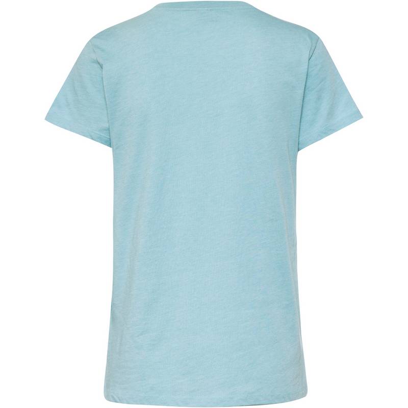 iriedaily Keep Rollin T-Shirt Damen