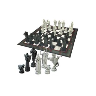 Harry Potter Schachspiel Zauberschach