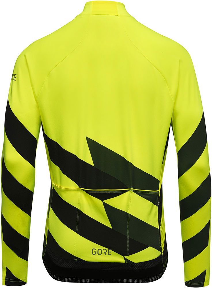 GOREWEAR C5 Thermo - Langarmtrikot kaufen | Bike-Discount