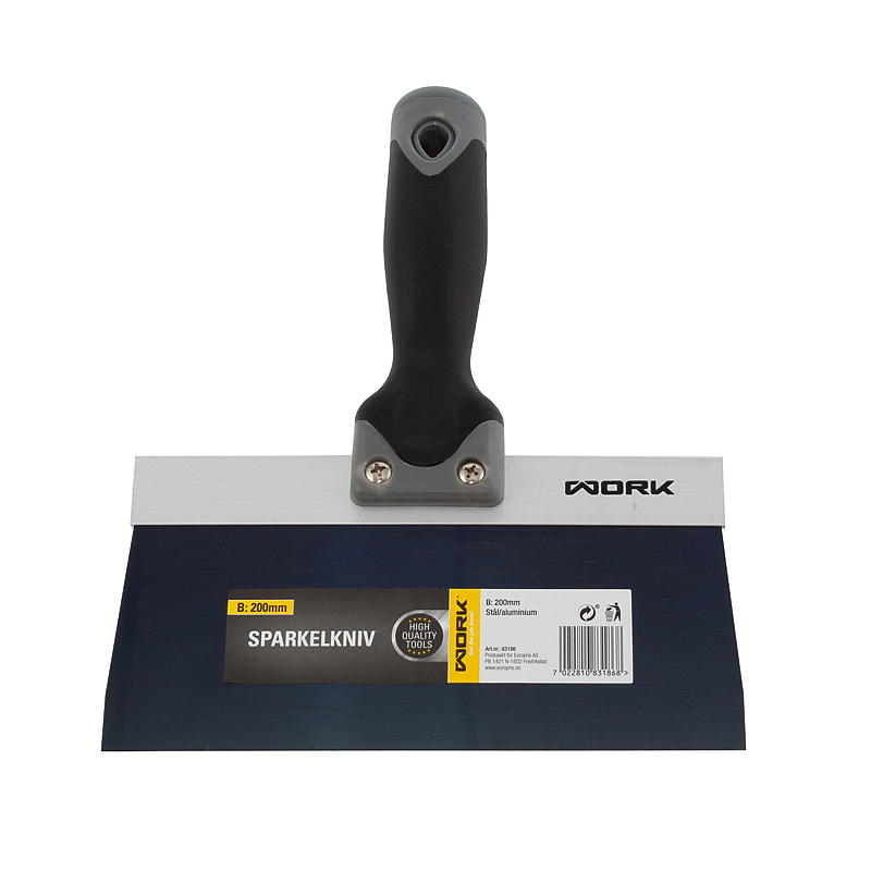 Work Sparkelkniv 20 cm