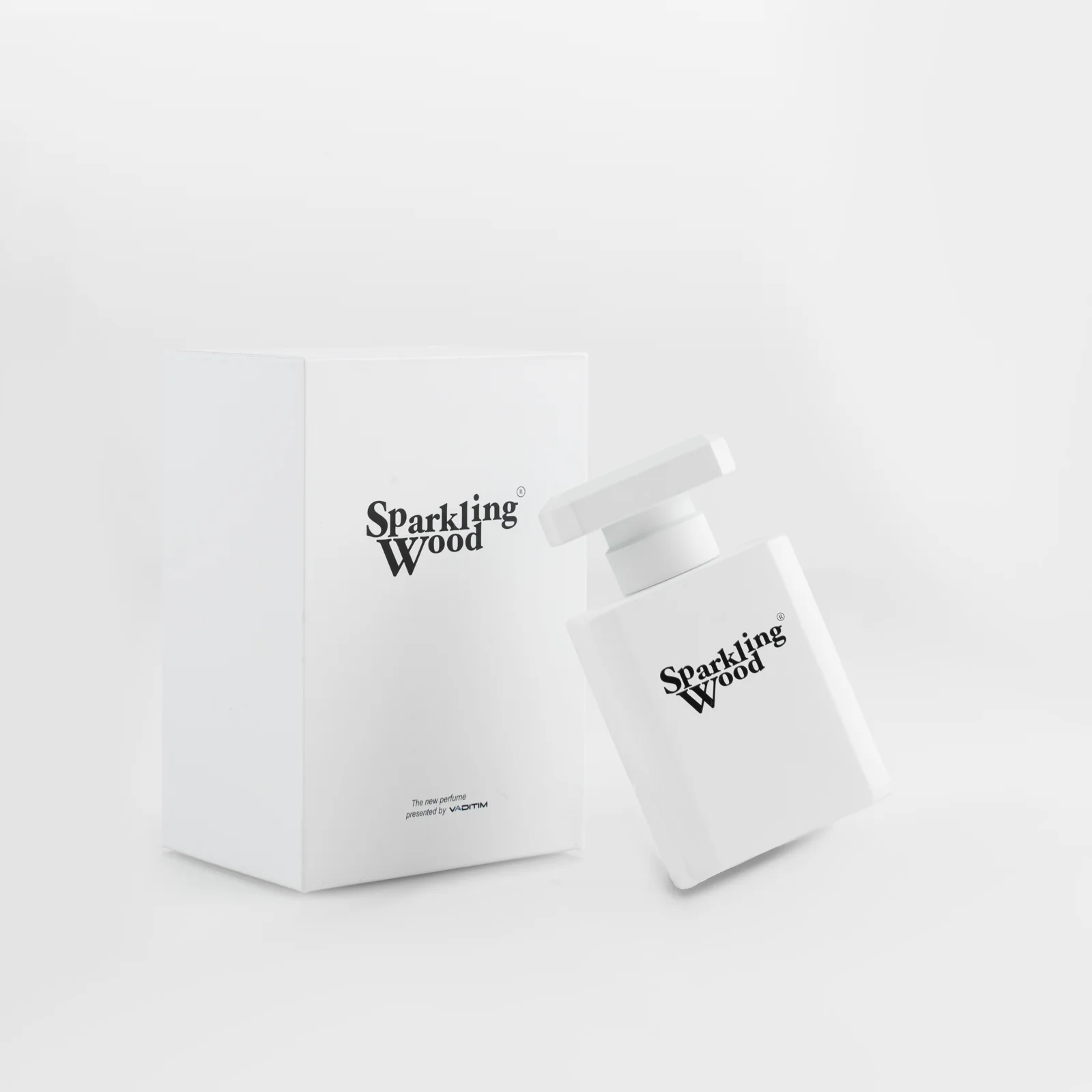 SPARKLING WOOD - PARFUM BY VADITIM