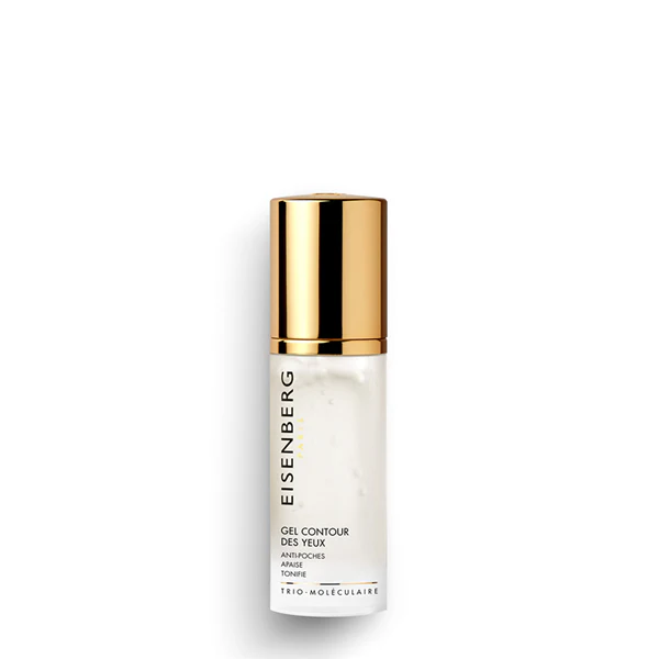 Classique Gel Contour Des Yeux – Behandelt Tränensäcke und Augenringe