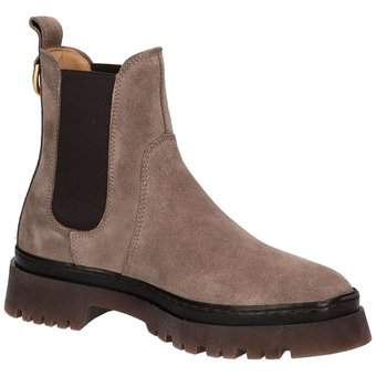 Gant Aligrey Chelsea Boots in beige