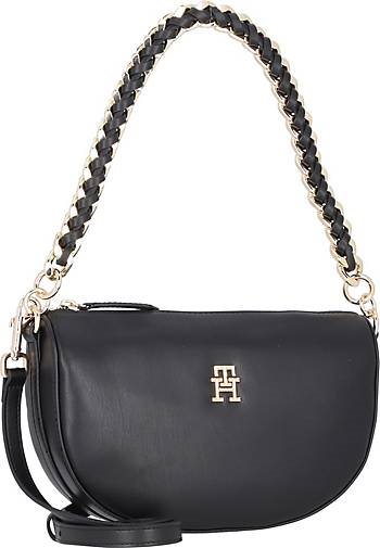 TOMMY HILFIGER TH Feminine Schultertasche 24 cm