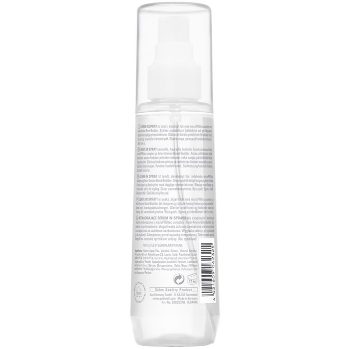 Repair- & Struktur Spray