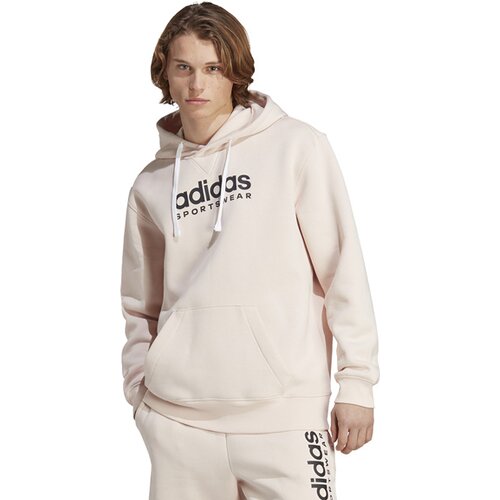 HERREN ALL SZN FLEECE GRAPHIC HOODIE