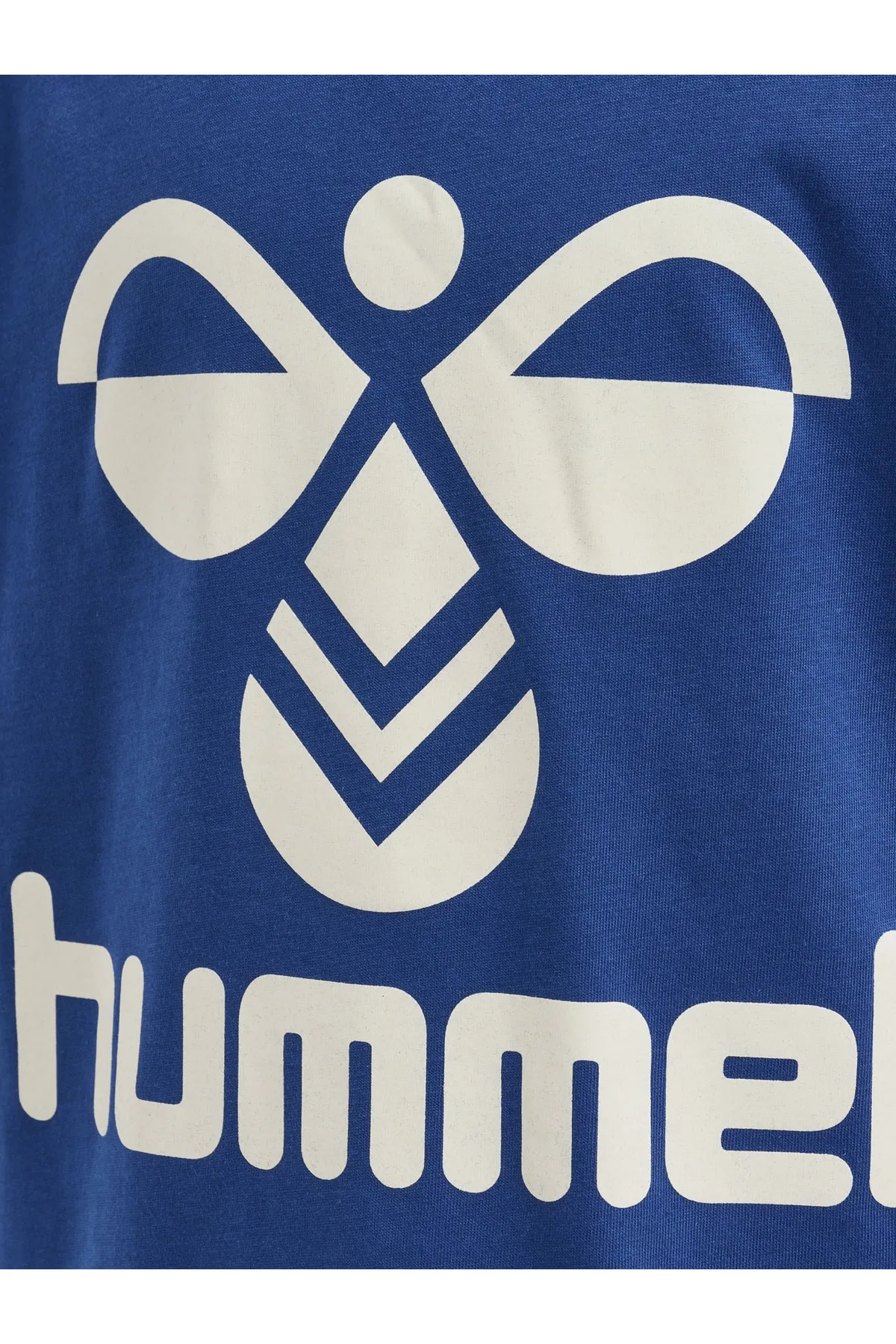 hummel  hmlTRES T-SHIRT S/S