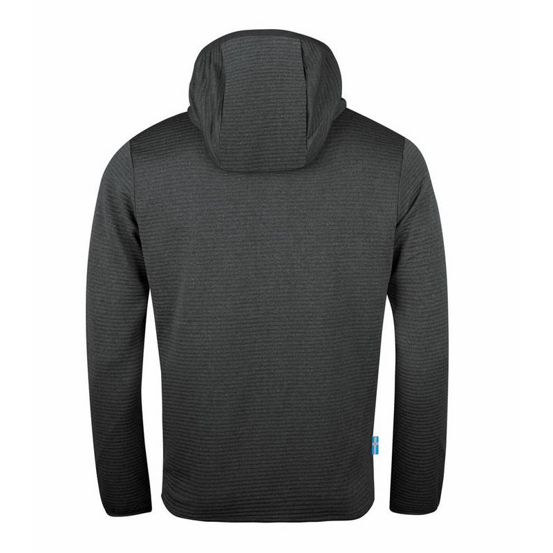 Westfjord Skardsvik Fleecejacke Herren