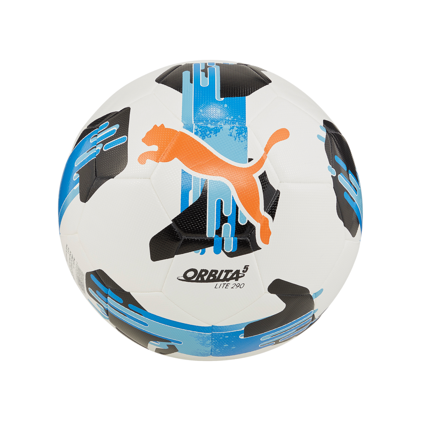 PUMA PUMA Orbita 5 Fusion Lite 290 Lightball Weiss F01