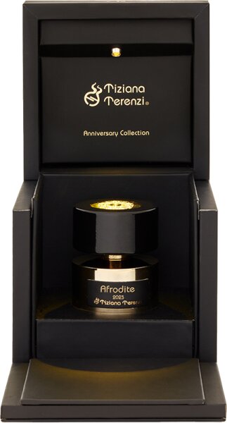 Tiziana Terenzi Afrodite Extrait de Parfum