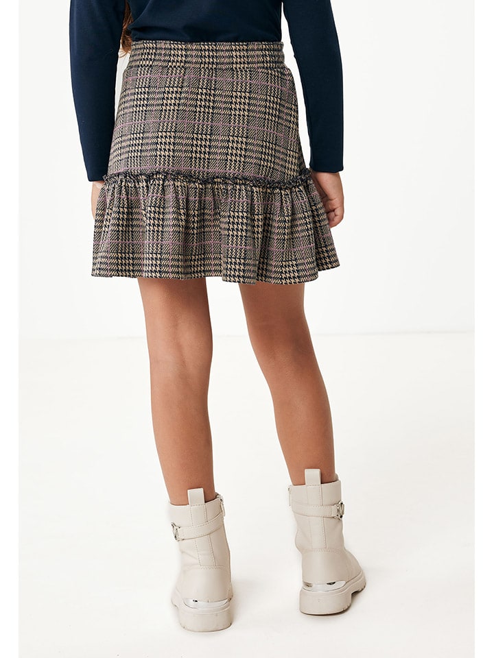 Mexx Rock in Beige/Dunkelblau günstig kaufen