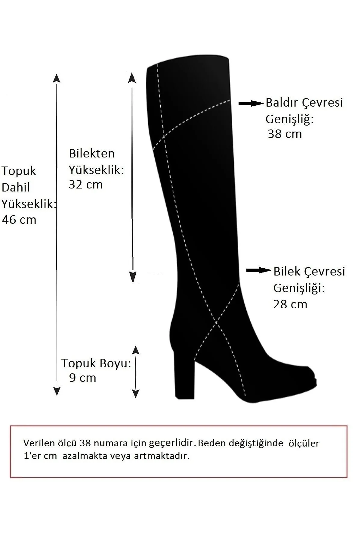 Fox Shoes  Braune Damenstiefel C674250109