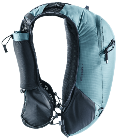 deuter Ascender 7 | Trail Running Rucksack