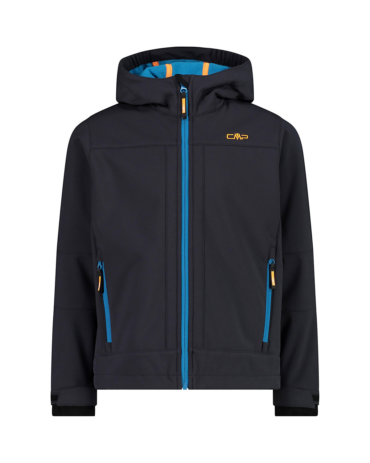 Softshelljacke
