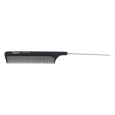 Jäneke Carbon Nadel-Stielkamm