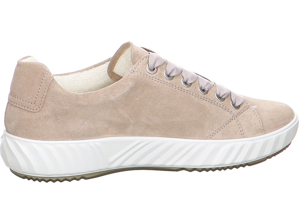 ARA Komfort Schnürer beige AVIO AVIO