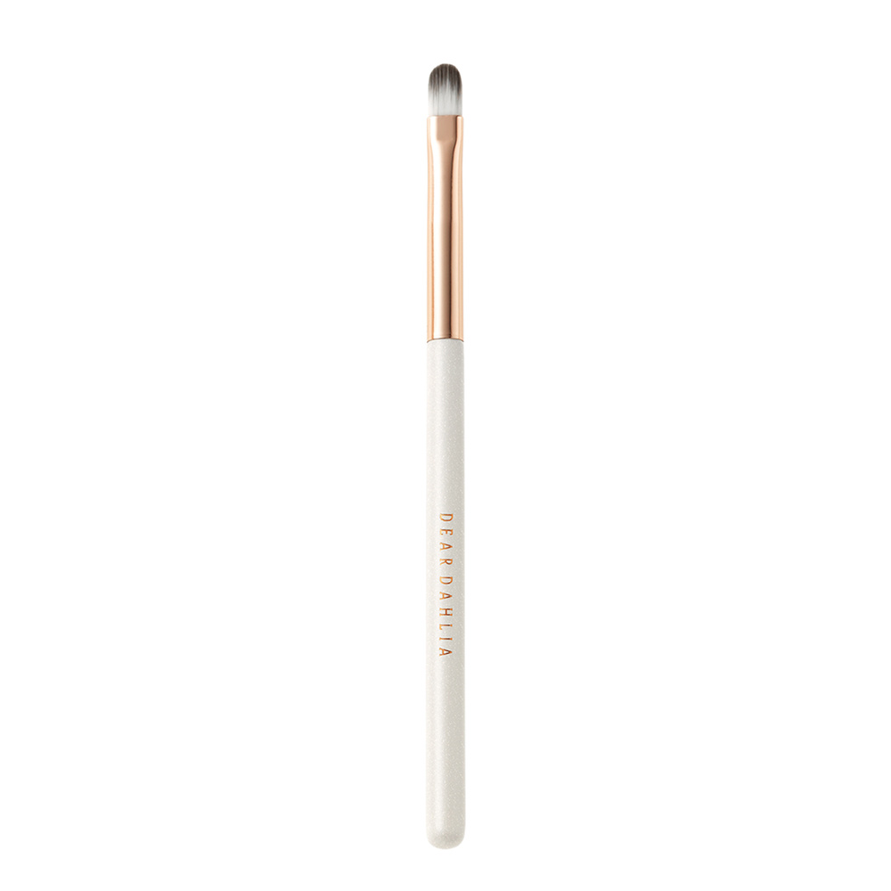 dear dahlia Blooming Brush Pinceau lèvres et correcteur