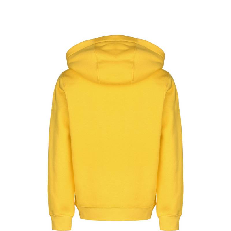 Nike Park 20 Fleece Hoodie Jungen