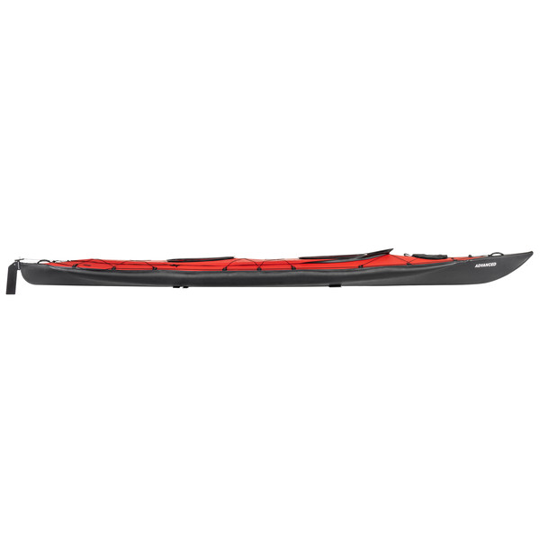 LADOGA 2 ADVANCED (COMPLETE SET) - Kajak