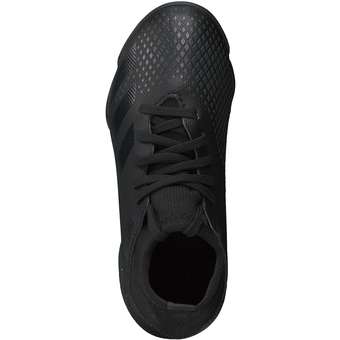 adidas Predator 20.3 TF J Fußball in schwarz