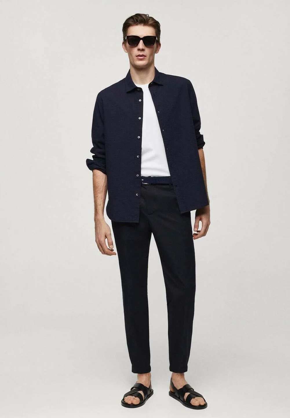 Mango SAIL - Pantalones