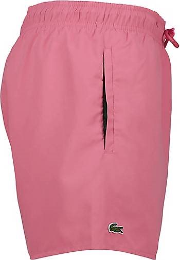 Lacoste Herren Badeshorts