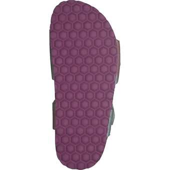 Re-Laxx Sandale in rosa