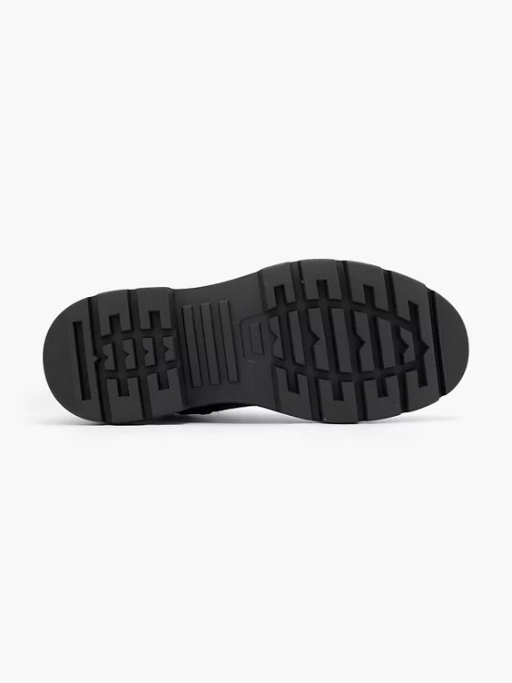 Wrangler Schnürboots
