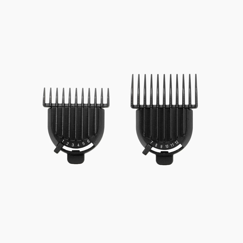 BaByliss Super-X Metal Series Beard Trimmer