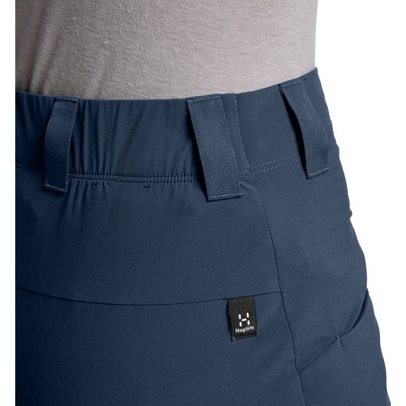 Haglöfs Lite Slim Pant Trekkinghose Damen