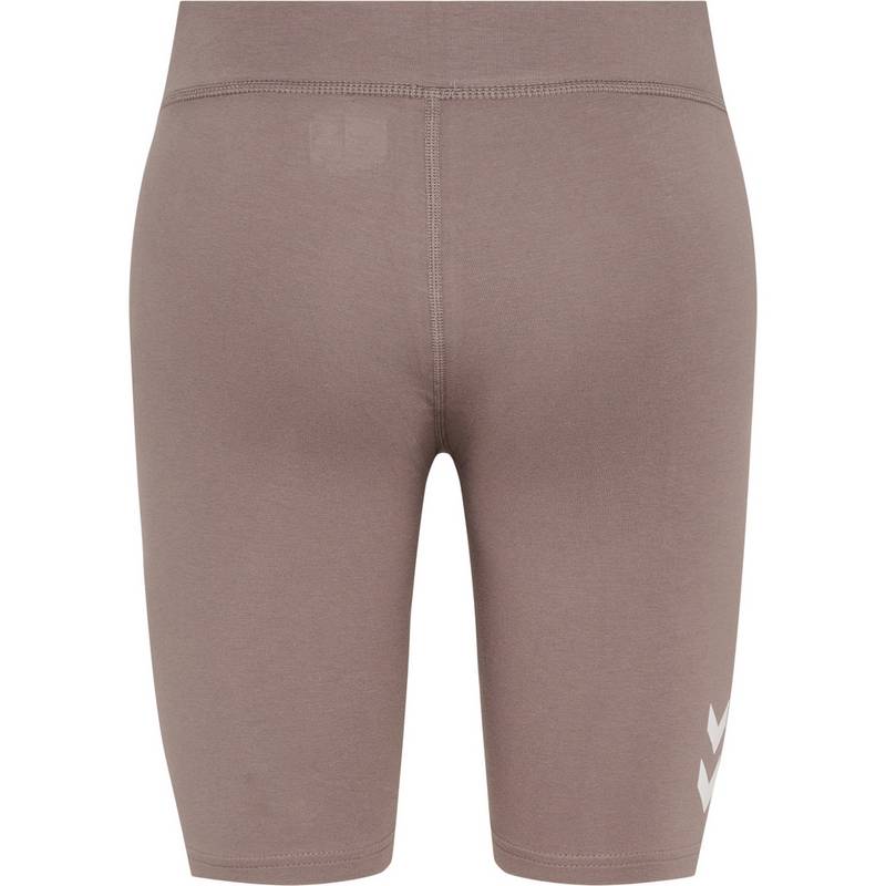 hummel hmlTE MAJA 2-PACK MW C TIGHT SHORTS Tights Damen