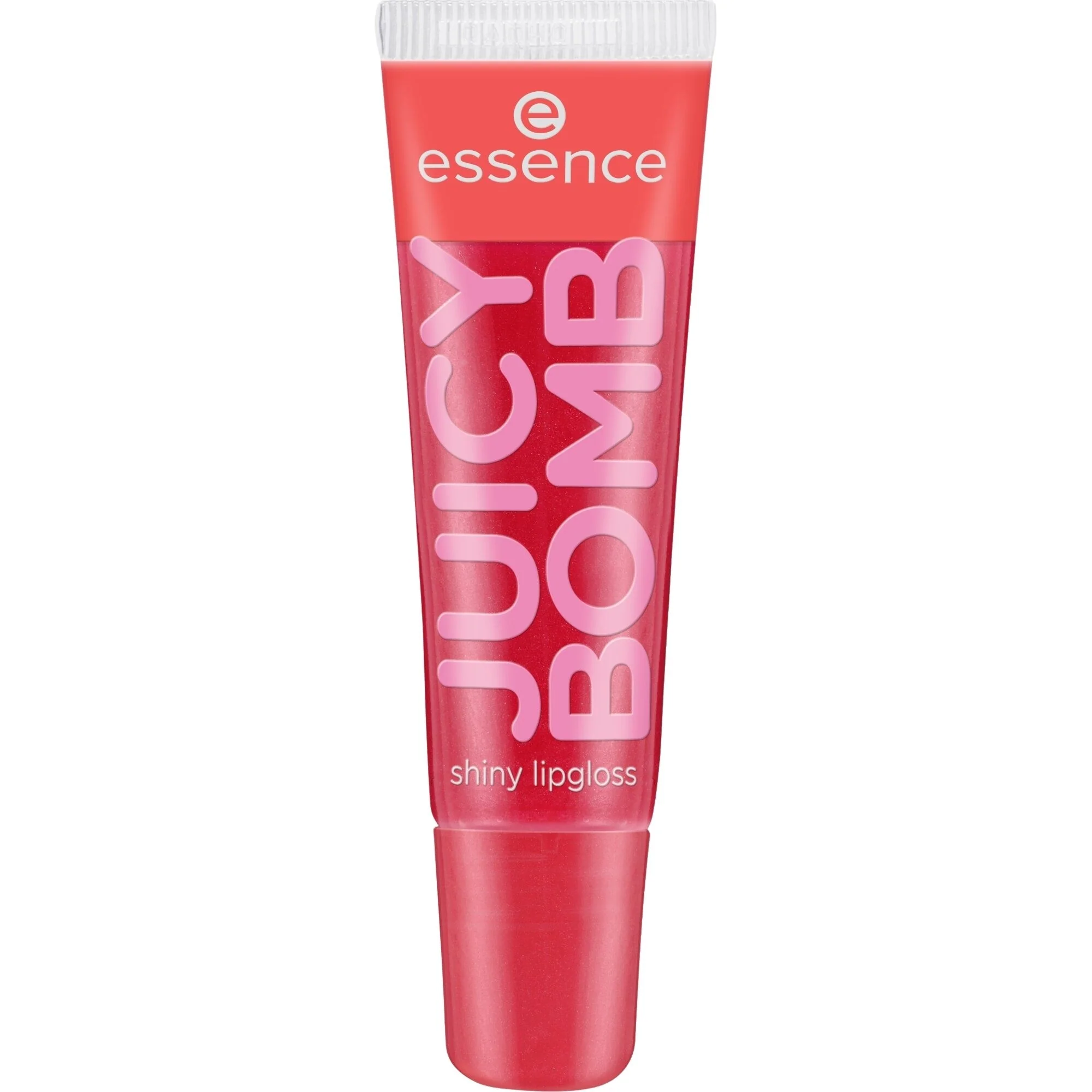 Brillo labial JUICY BOMB SHINY - Brillo