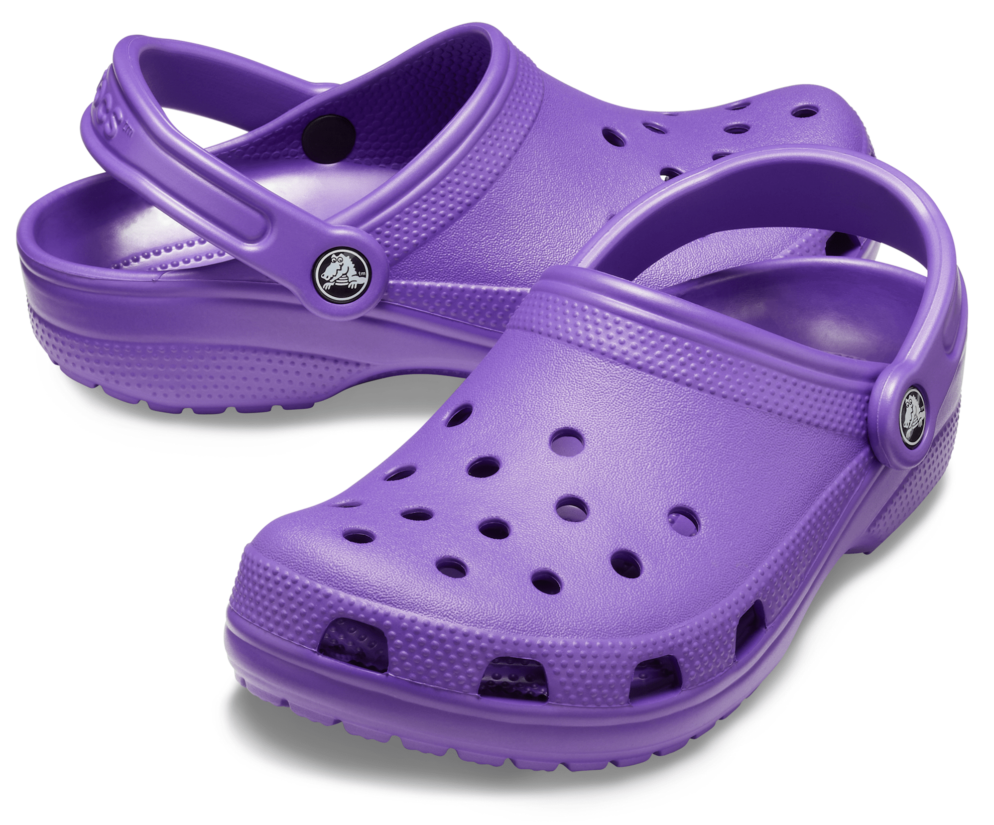 Classic Clog