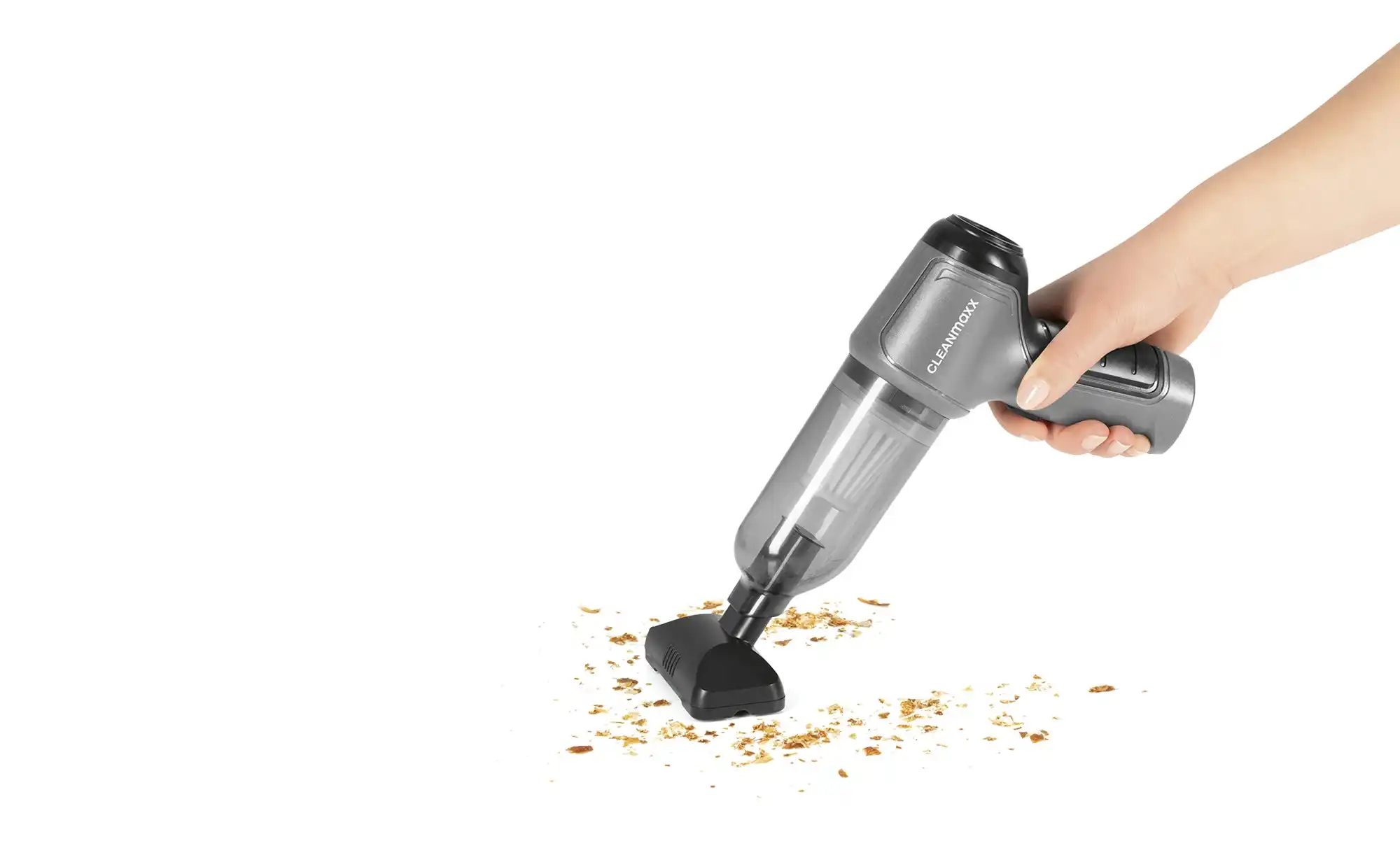 CleanMaxx Handstaubsauger 14244
