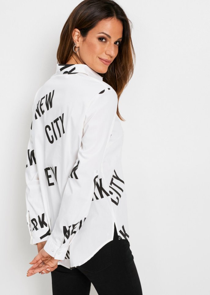 Bluse