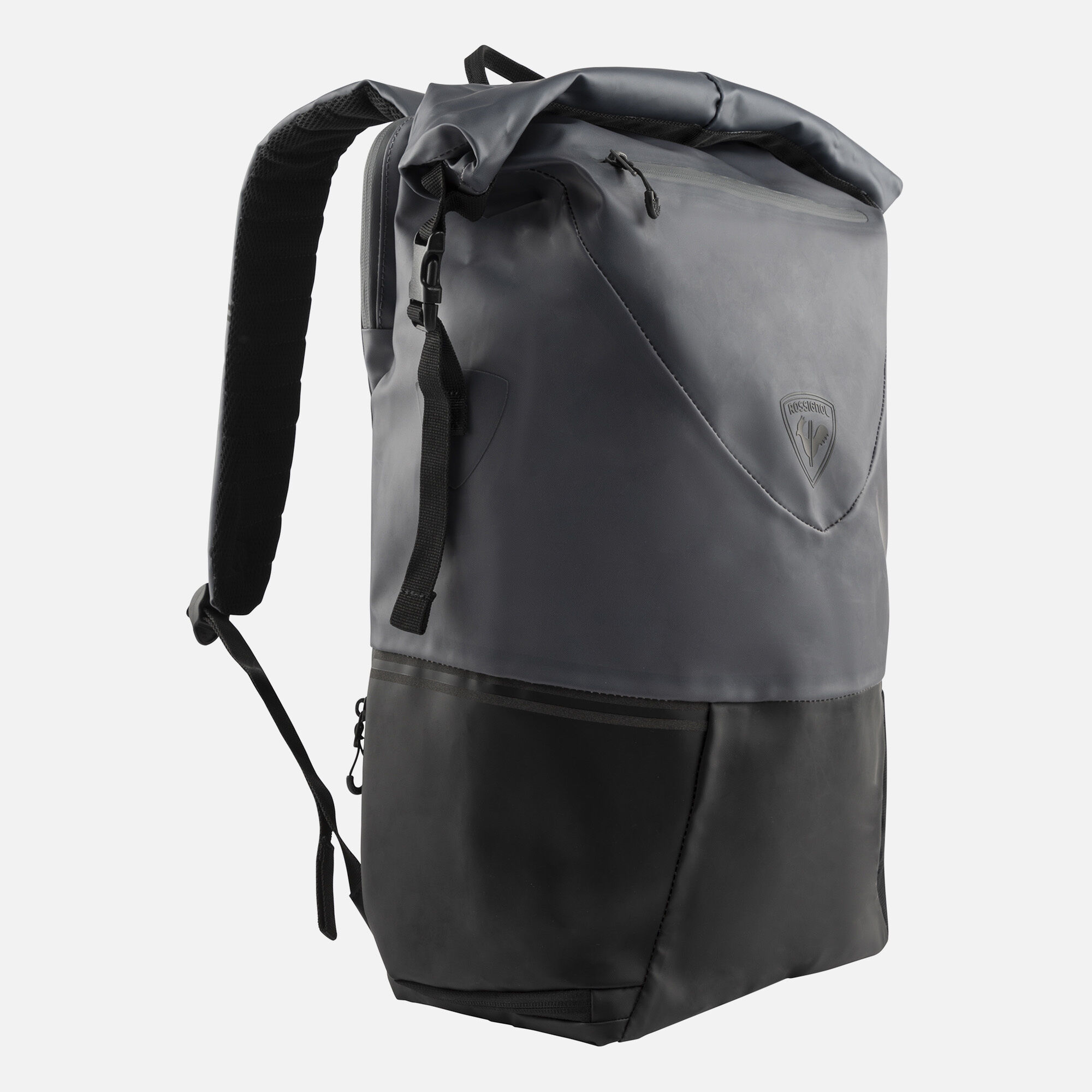 Sac à dos unisexe Commuters 25 L imperméable gris