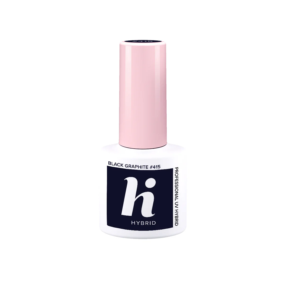 UV gel lak za nokte s efektom gela