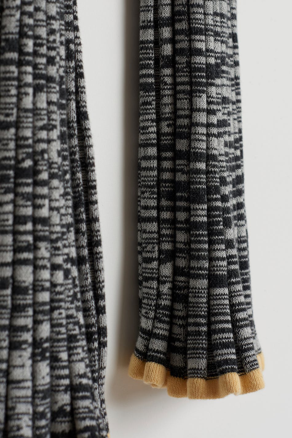 Linn knitted trousers
