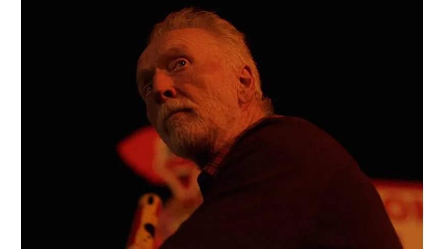Clown Motel