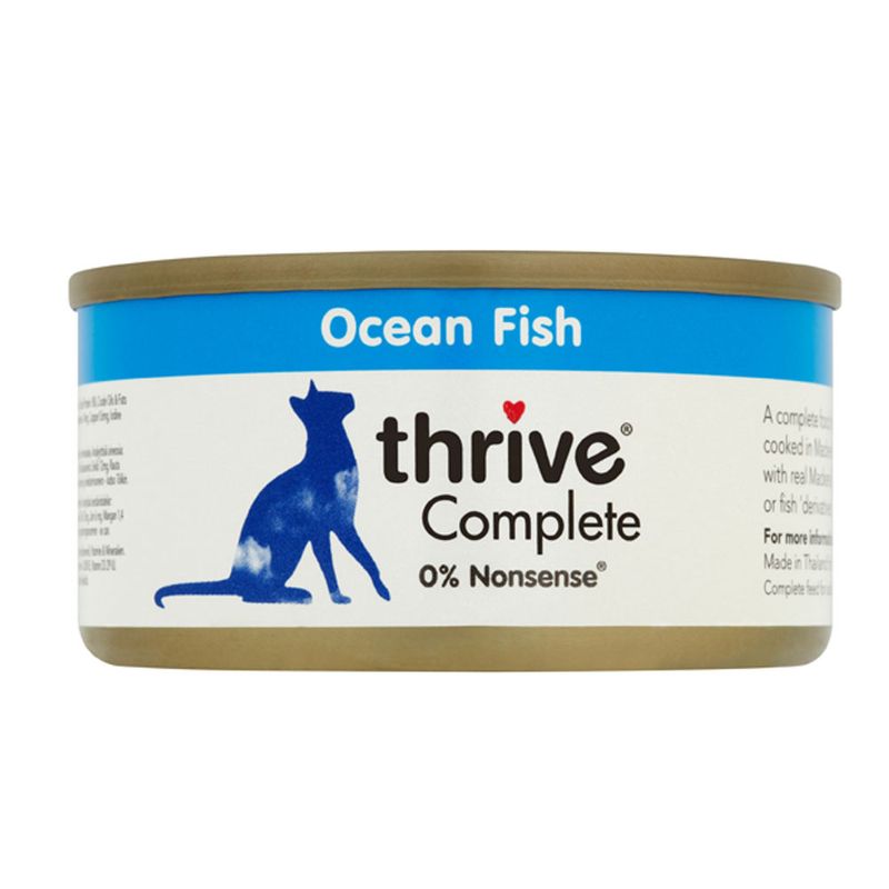 Thrive Complete 6 x 75 g zu TOP-Preisen