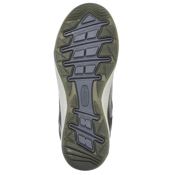 TERRADORA FLEX MID WP W Damen - Wanderstiefel