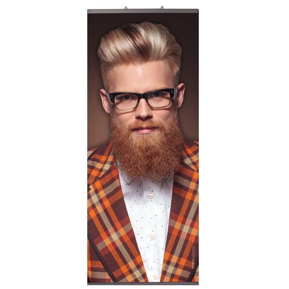 Trend-Design Hang-on Banner L 