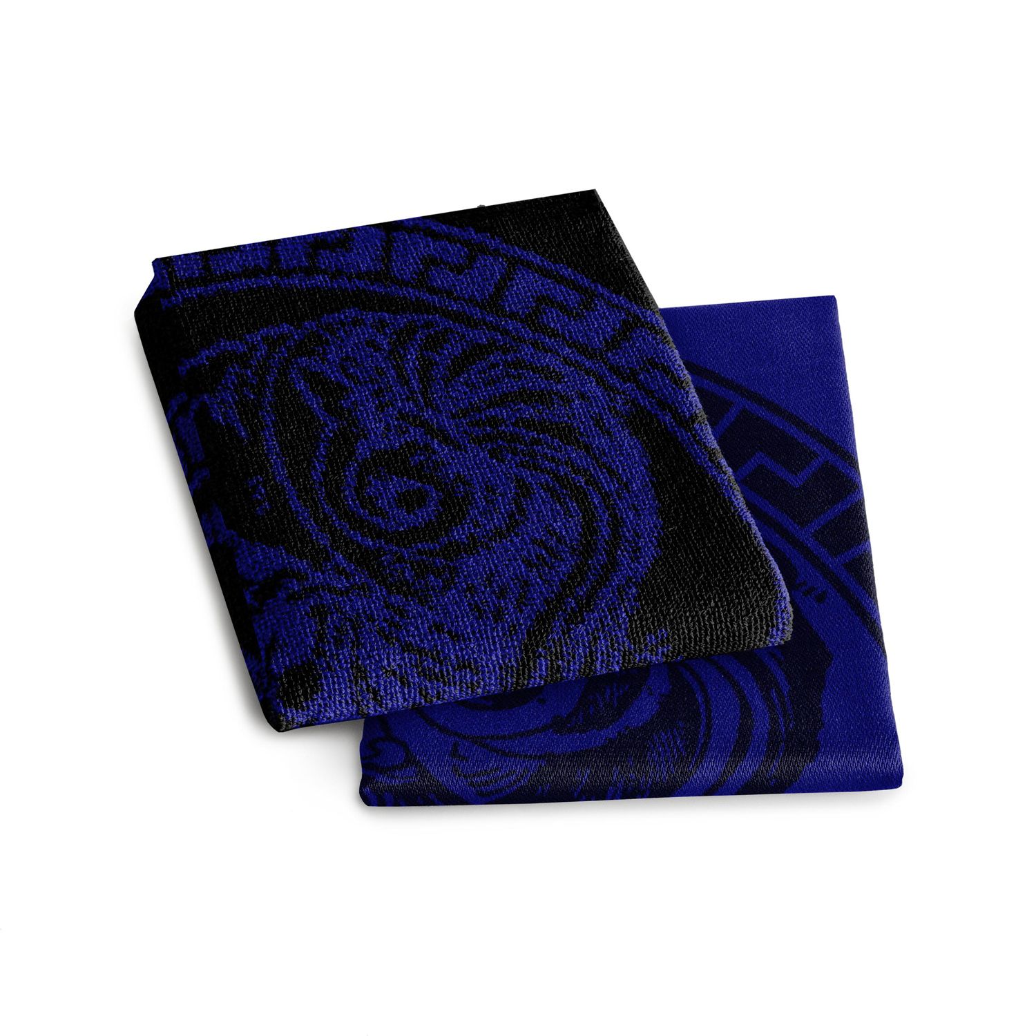 DDDDD Minerva 60 x 65 cm 6er-Set Geschirrtüchern