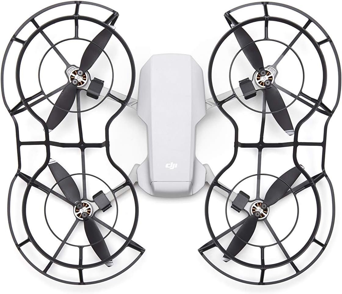DJI Mavic Mini - Propeller Schutz (Part9) Zubehör Drohne Drohne